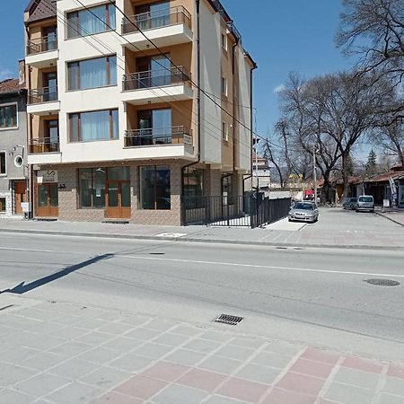 Къща За Гости Шошови Βέλινγκραντ Εξωτερικό φωτογραφία