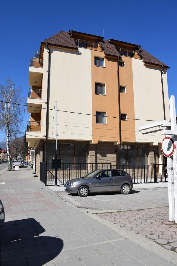 Къща За Гости Шошови Βέλινγκραντ Εξωτερικό φωτογραφία